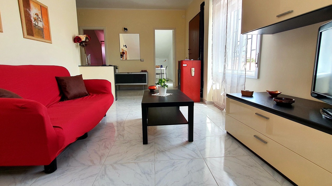 Photo of Livingroom in Epipoli
