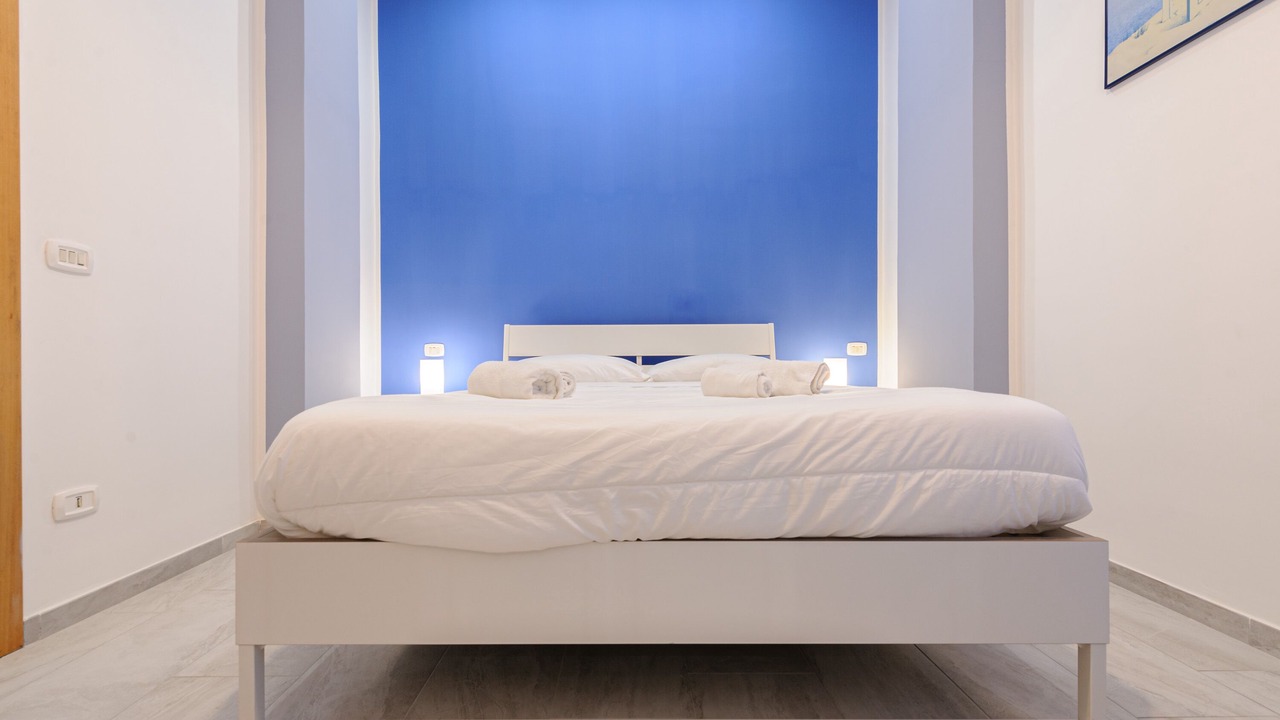 Photo of Bedroom in Vomero