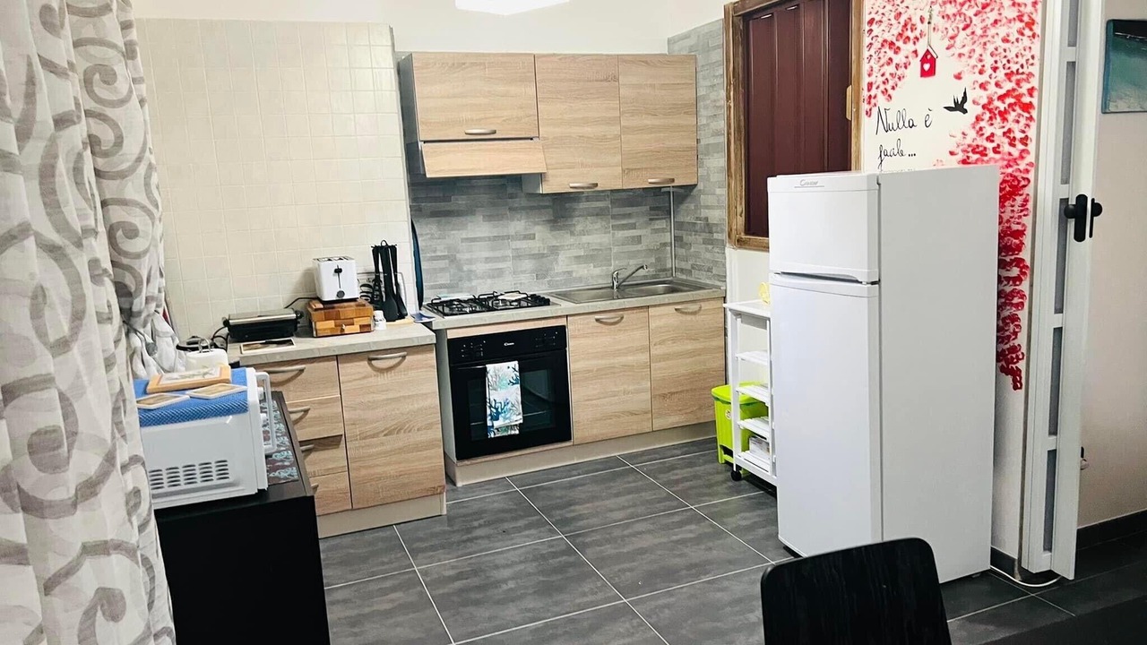 Photo of Kitchen in Casalabate