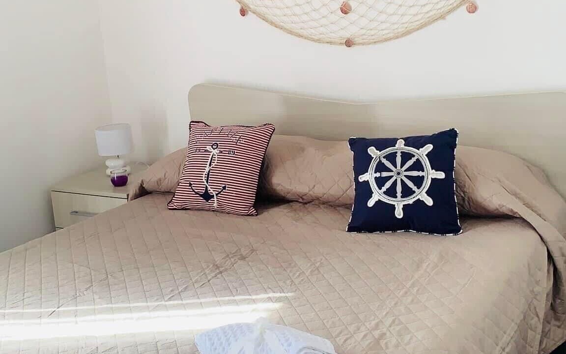 Photo of Bedroom in Casalabate