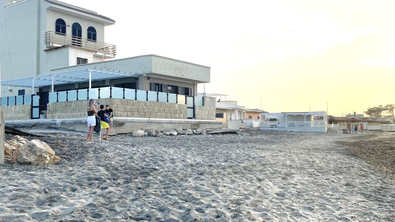 Photo of Outdoor in Casalabate
