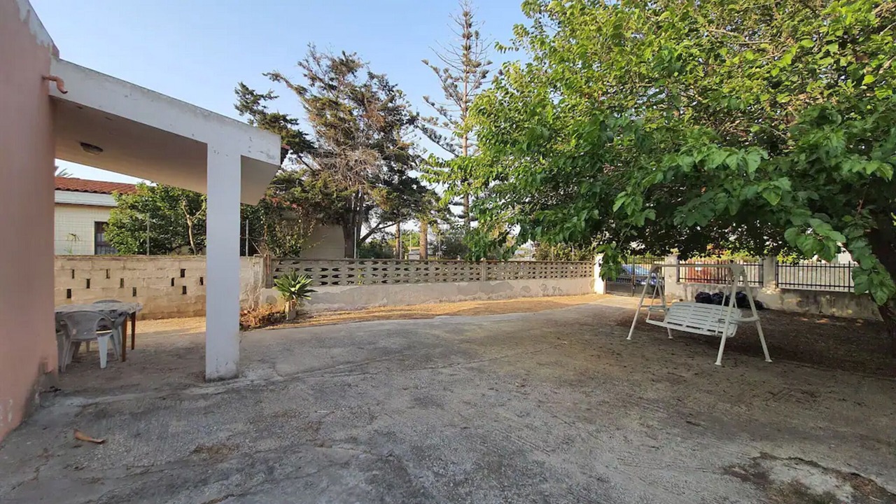Photo of Patio Balcony in Granelli