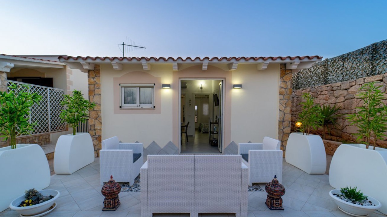 Photo of Patio Balcony in Lampedusa