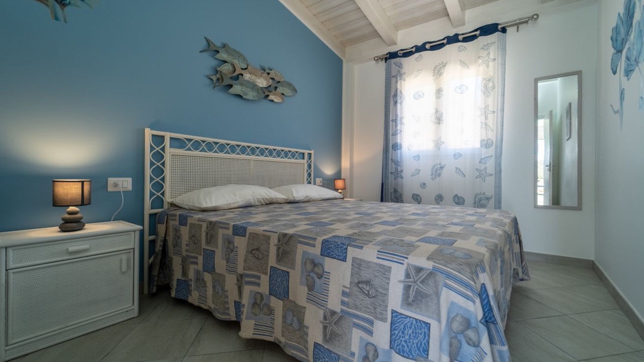 Photo of Bedroom in Lampedusa