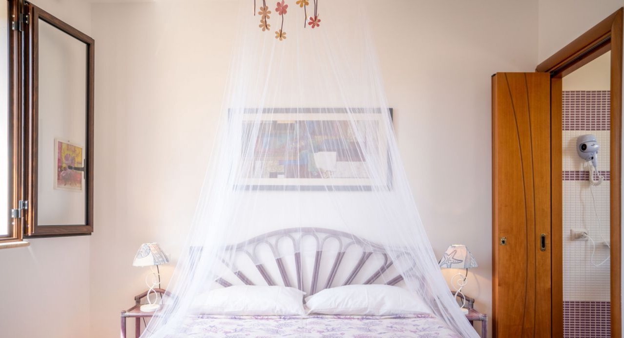 Photo of Bedroom in Lampedusa