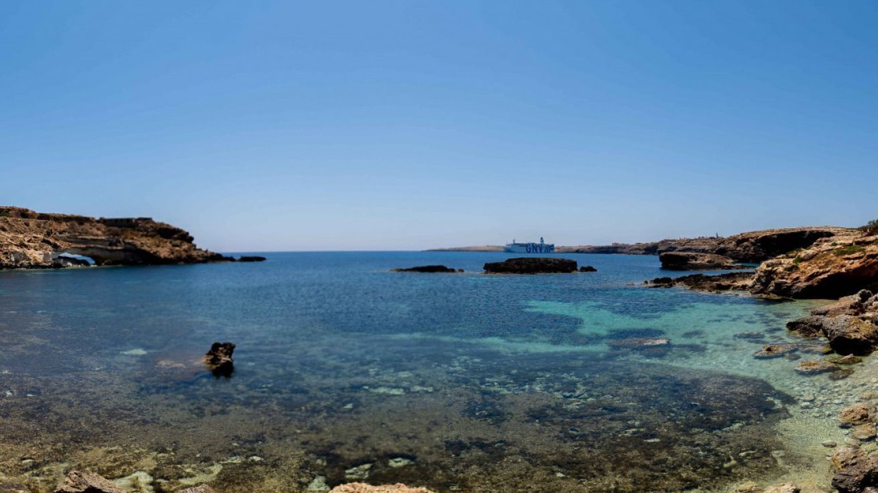 Photo of Others in Lampedusa