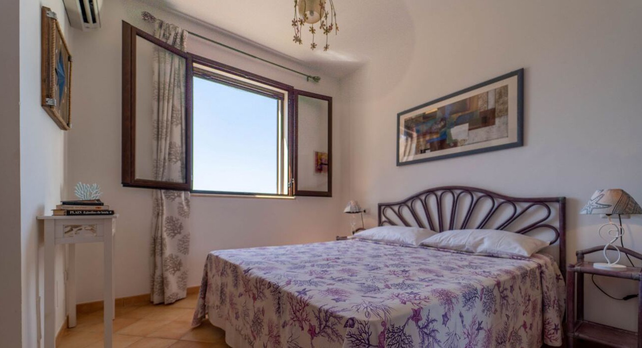 Photo of Bedroom in Lampedusa