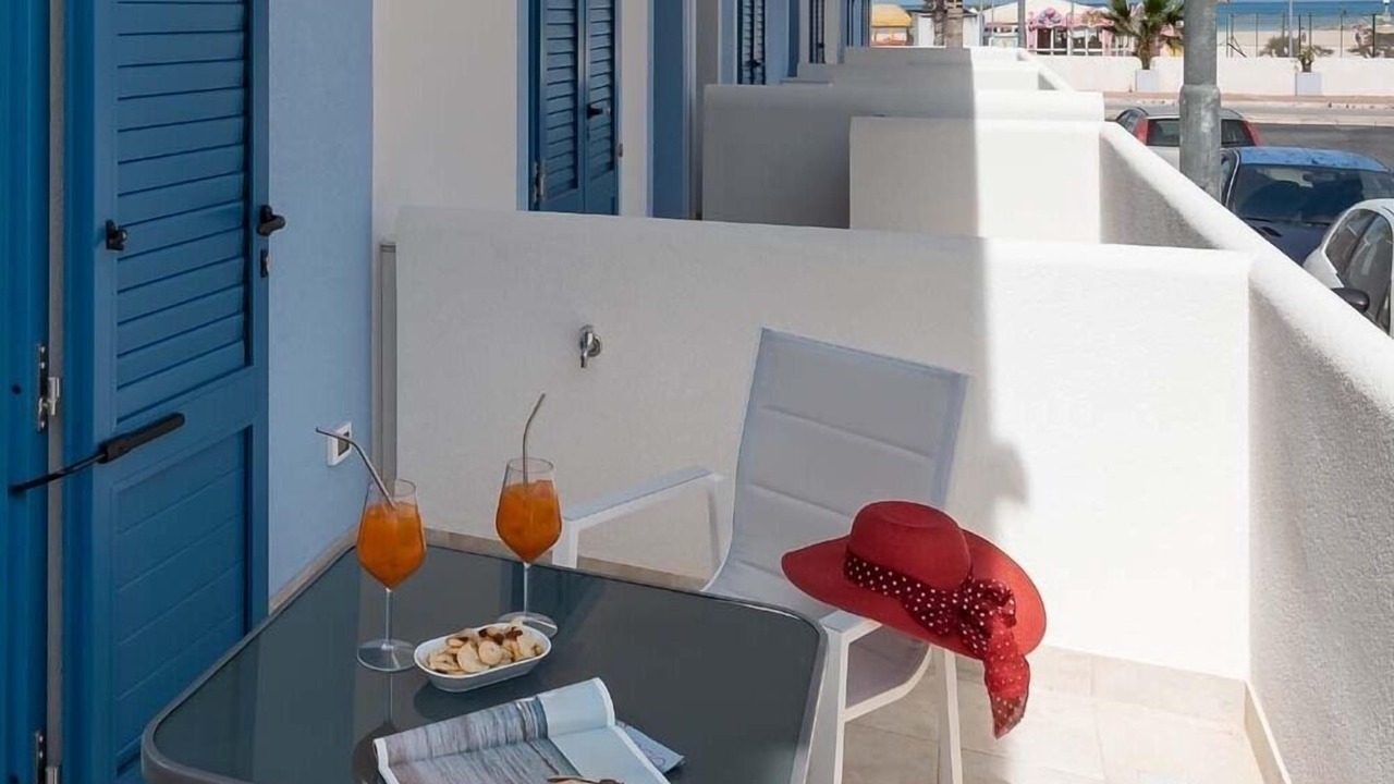 Photo of Outdoor in San Vito Lo Capo