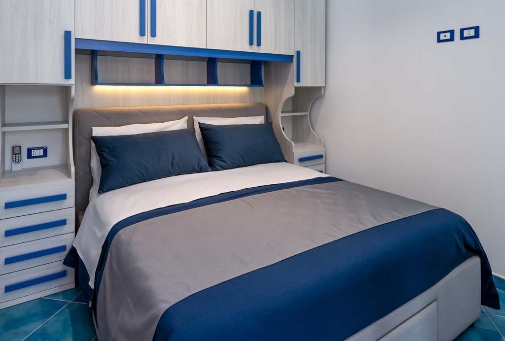 Photo of Bedroom in San Vito Lo Capo