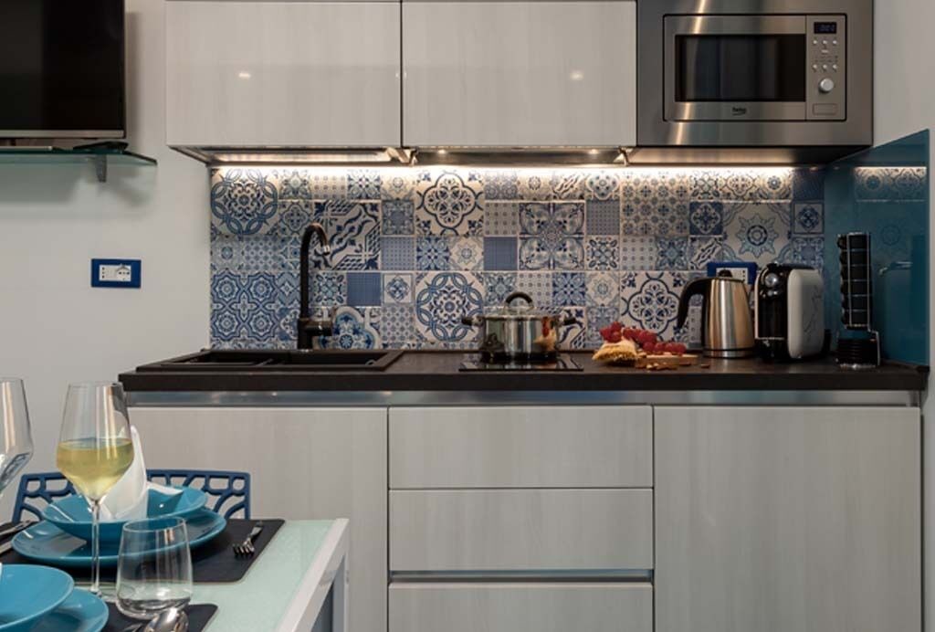 Photo of Kitchen in San Vito Lo Capo