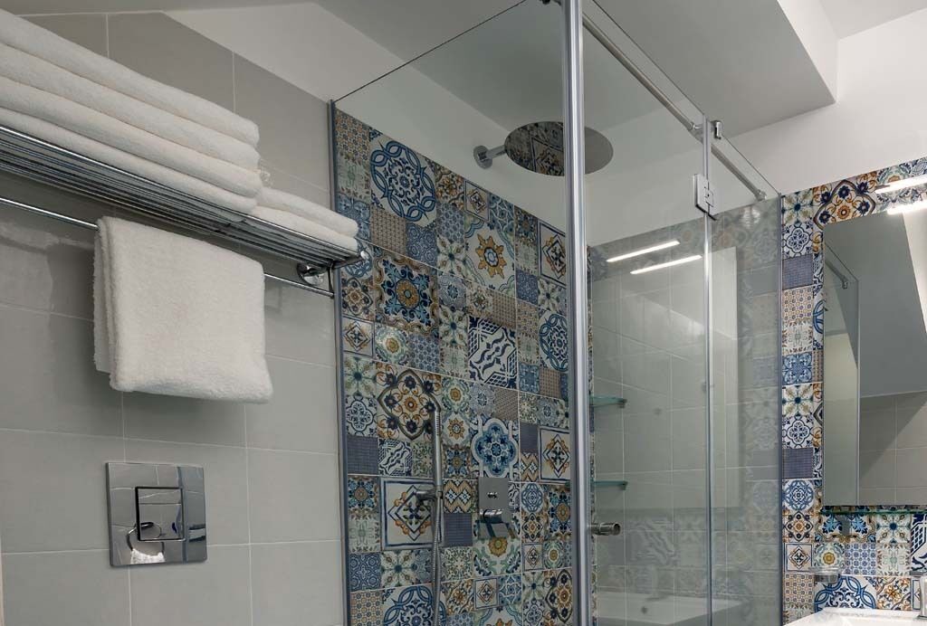Photo of Bathroom in San Vito Lo Capo
