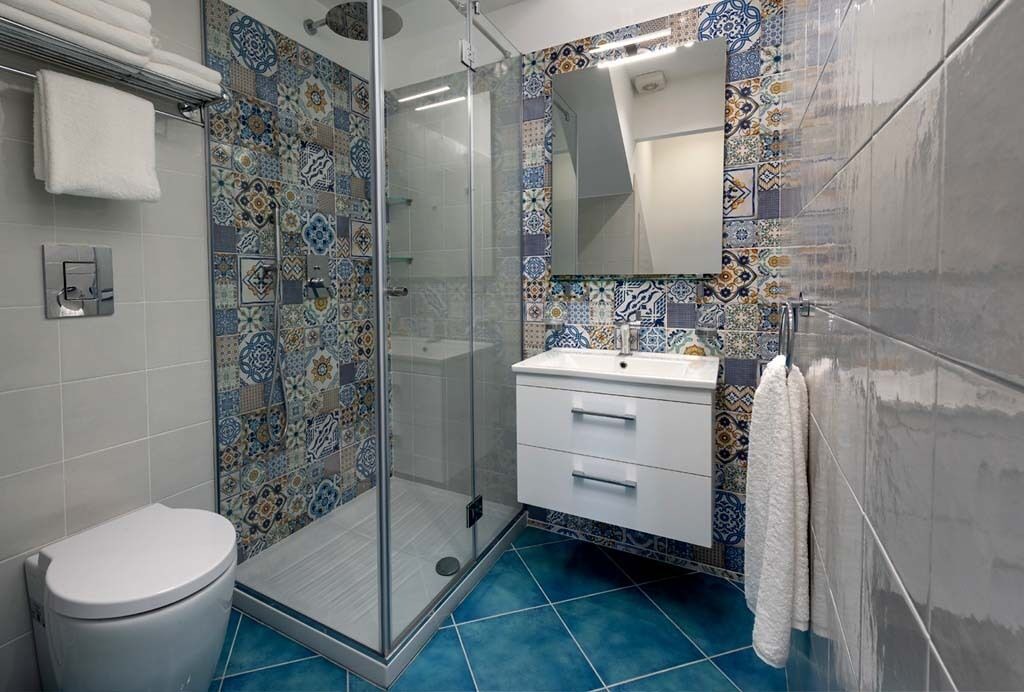Photo of Bathroom in San Vito Lo Capo
