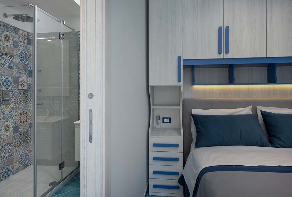Photo of Bedroom in San Vito Lo Capo