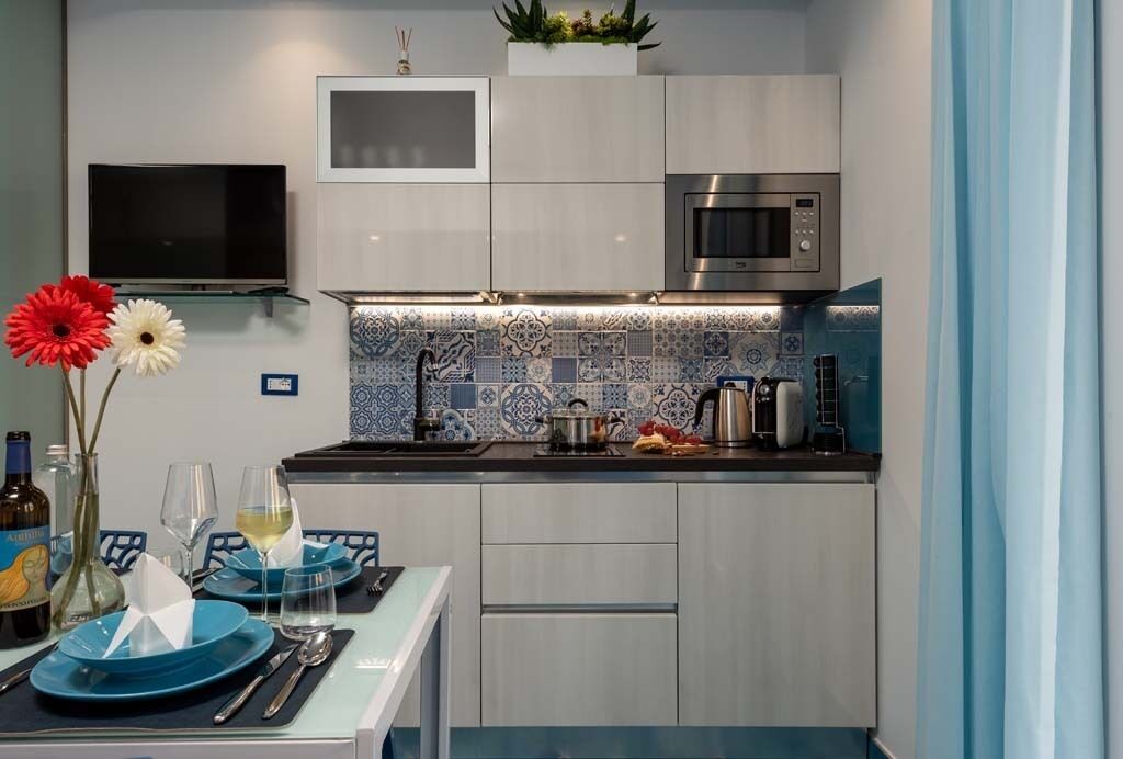 Photo of Kitchen in San Vito Lo Capo