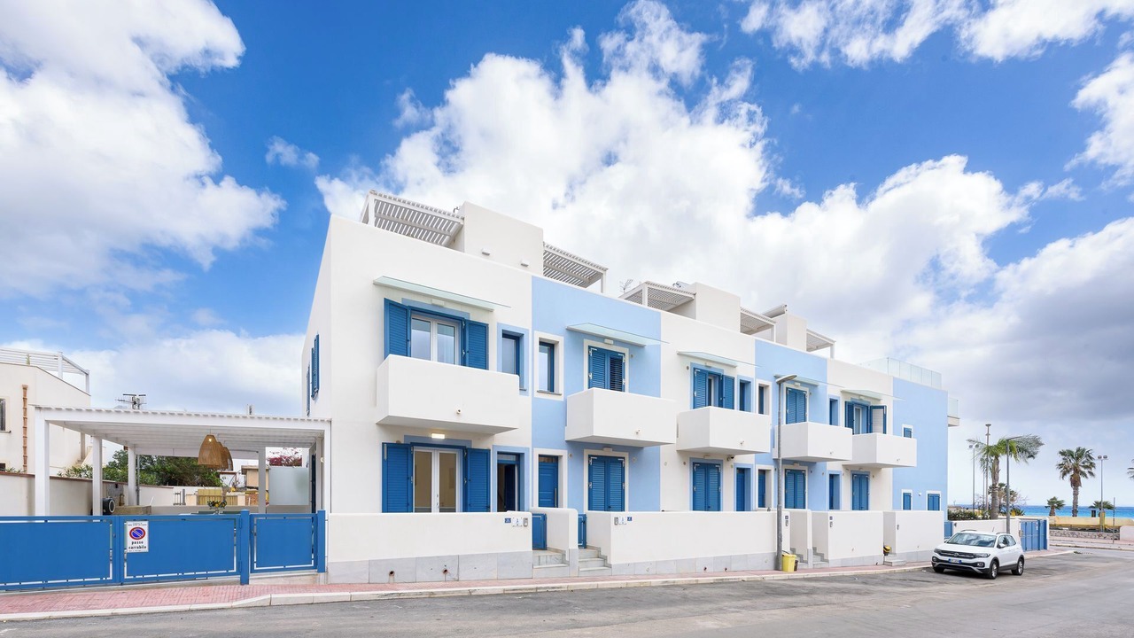 Photo of Outdoor in San Vito Lo Capo