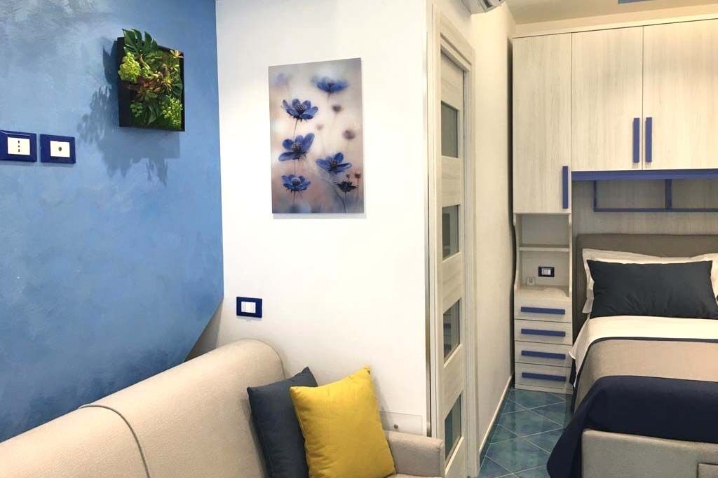 Photo of Bedroom in San Vito Lo Capo