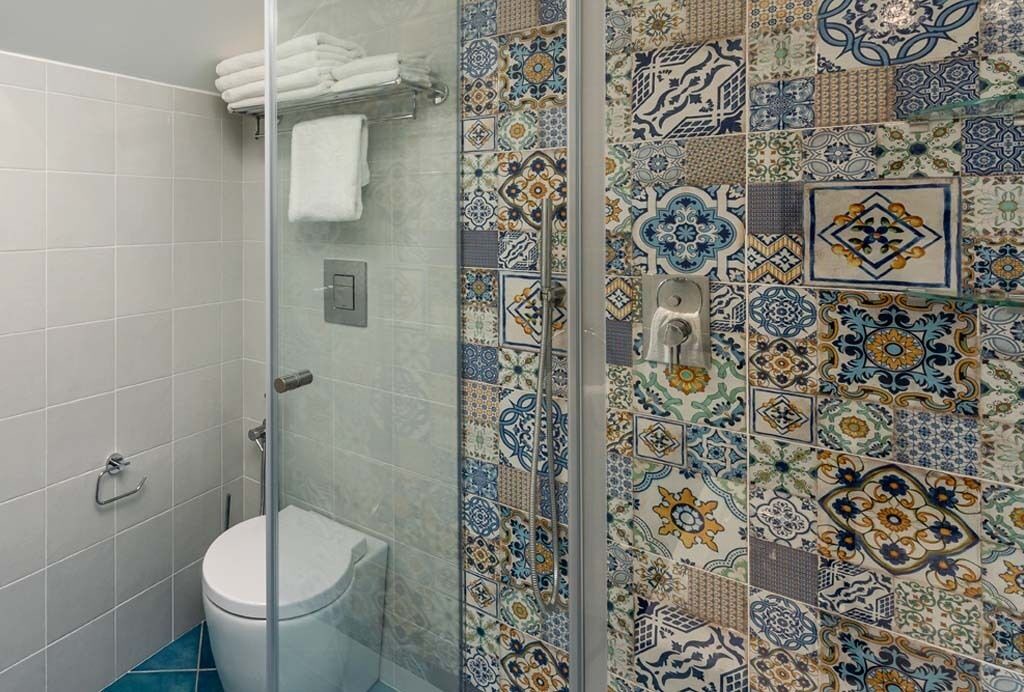 Photo of Bathroom in San Vito Lo Capo