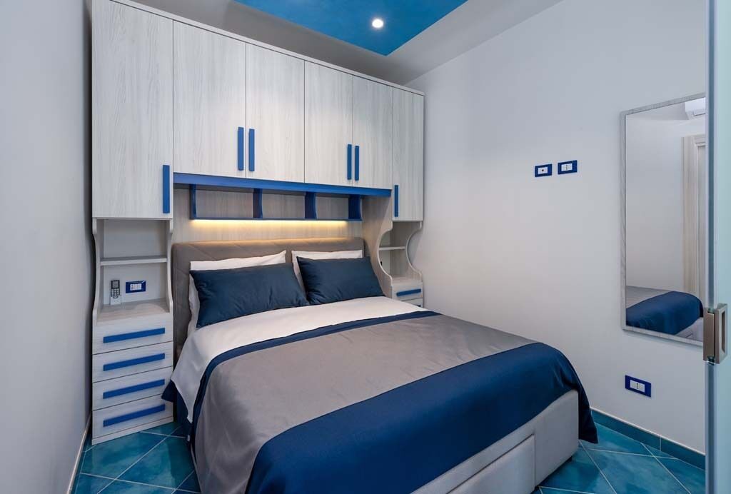 Photo of Bedroom in San Vito Lo Capo