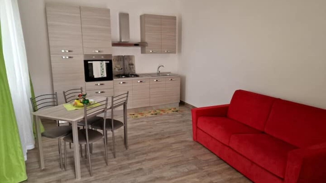 Photo of Livingroom in Parrinello