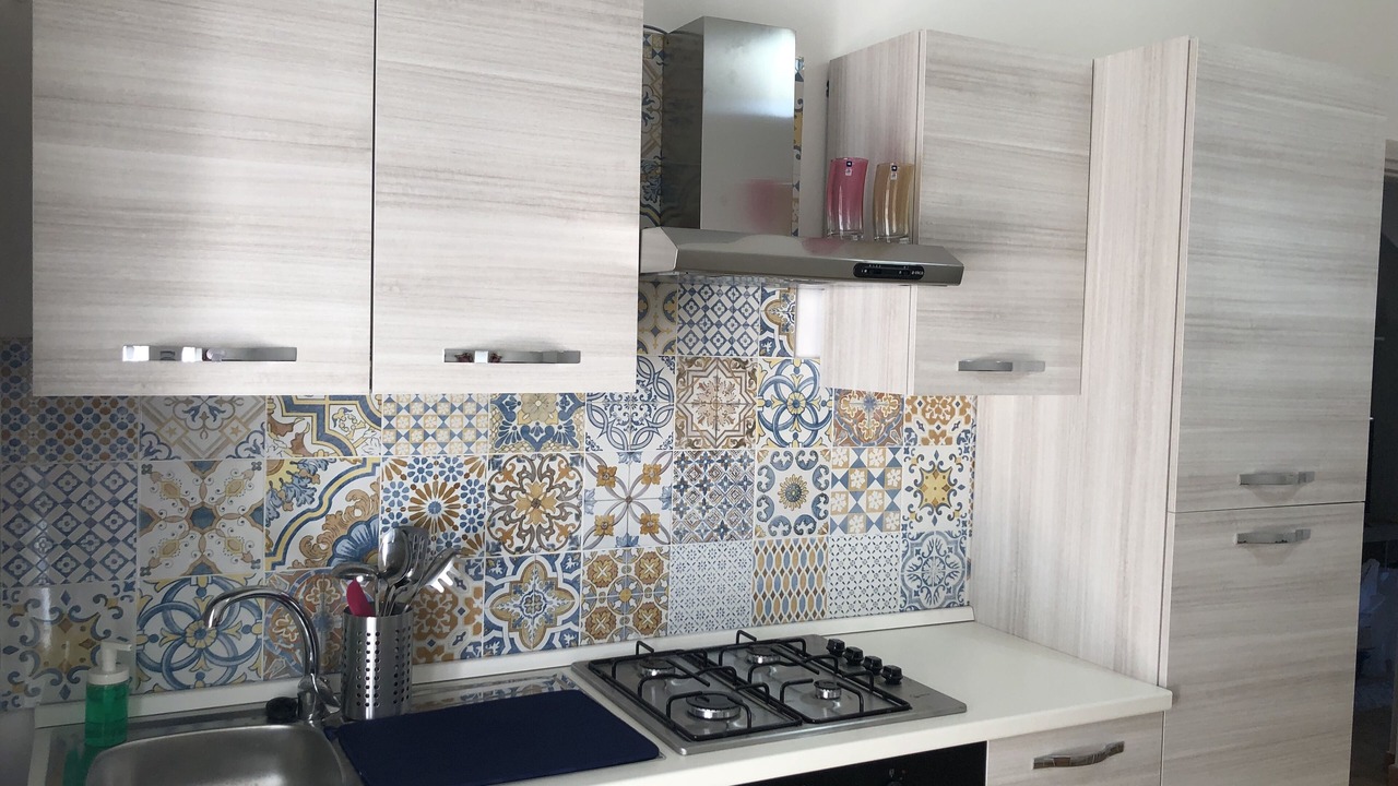 Photo of Kitchen in Catona
