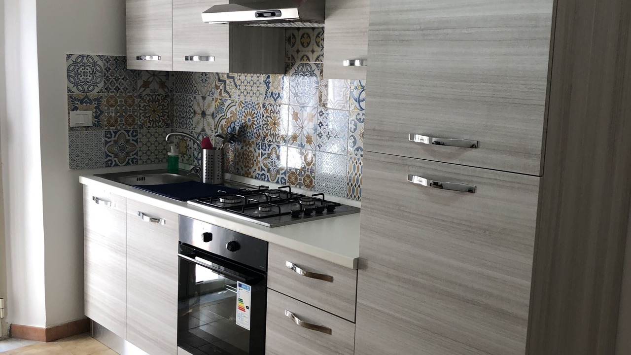 Photo of Kitchen in Catona