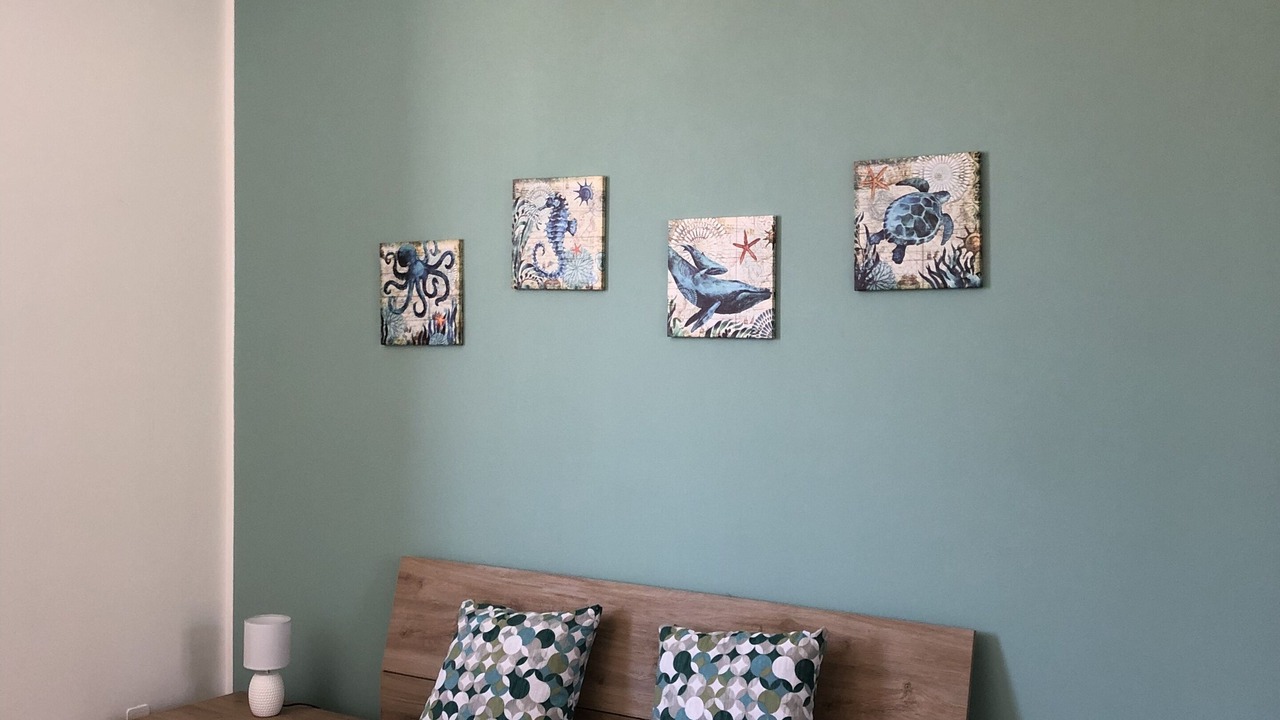 Photo of Bedroom in Catona