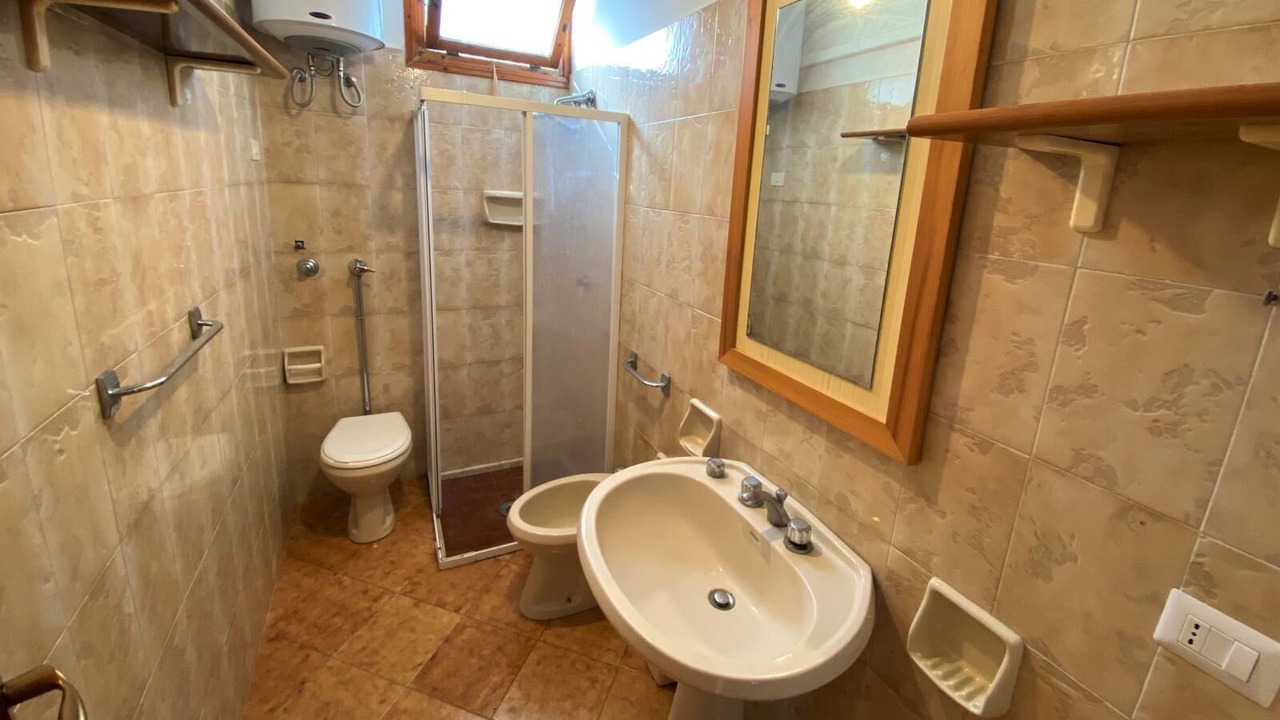 Photo of Bathroom in Mazara del Vallo