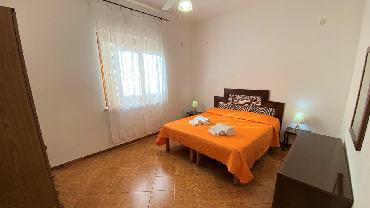 Photo of Bedroom in Mazara del Vallo