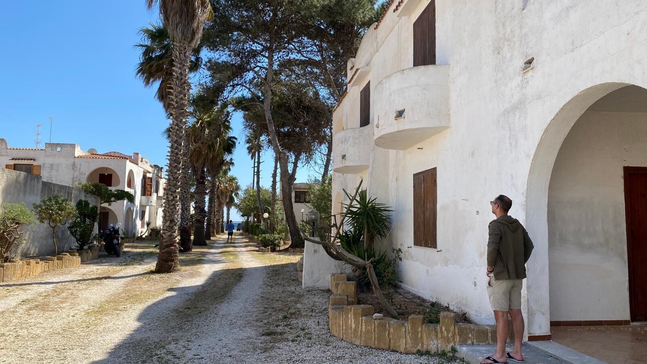 Photo of Outdoor in Mazara del Vallo