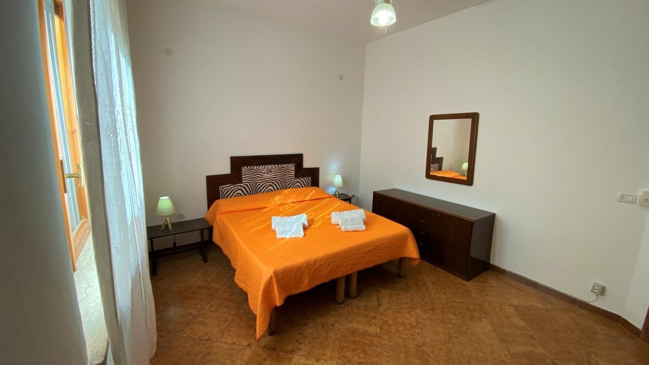 Photo of Bedroom in Mazara del Vallo