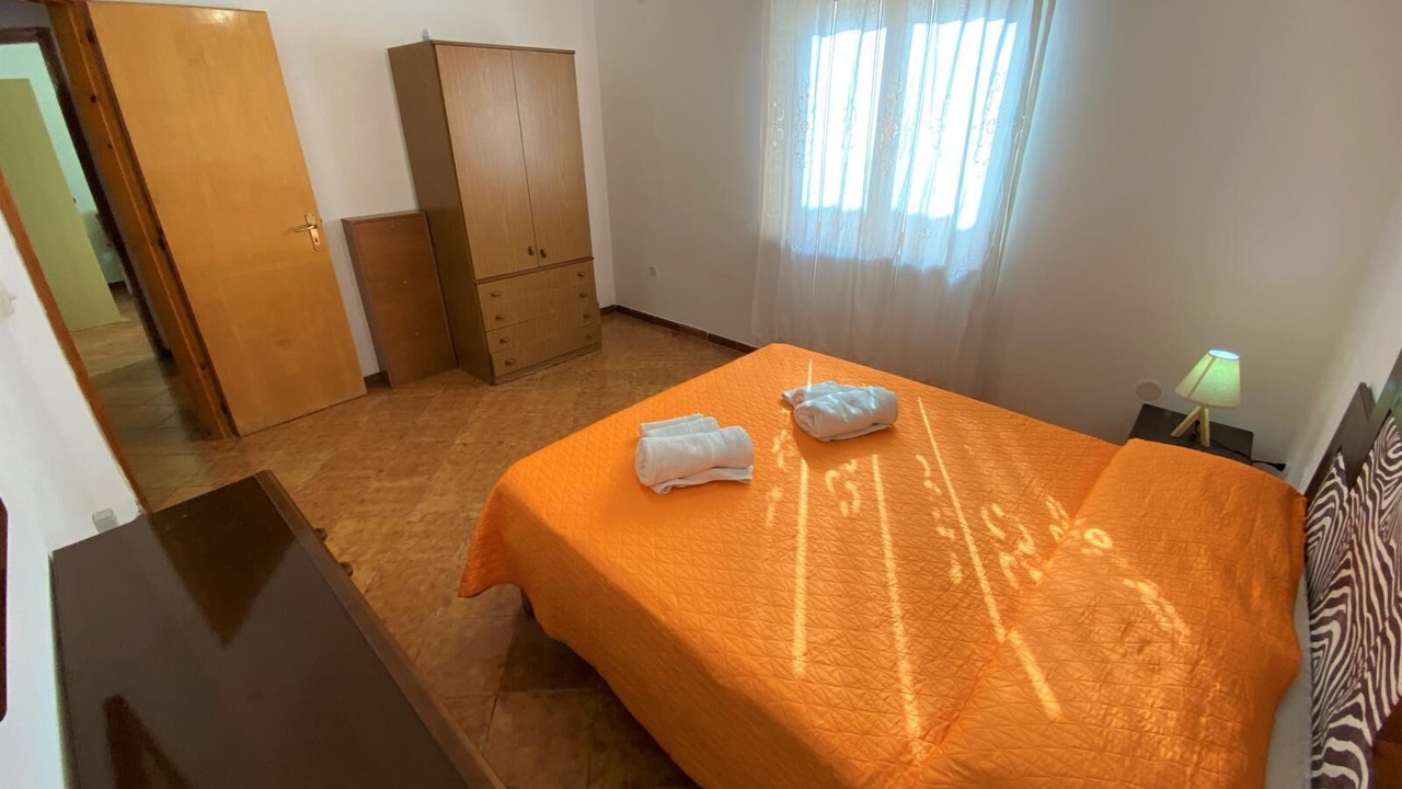 Photo of Bedroom in Mazara del Vallo