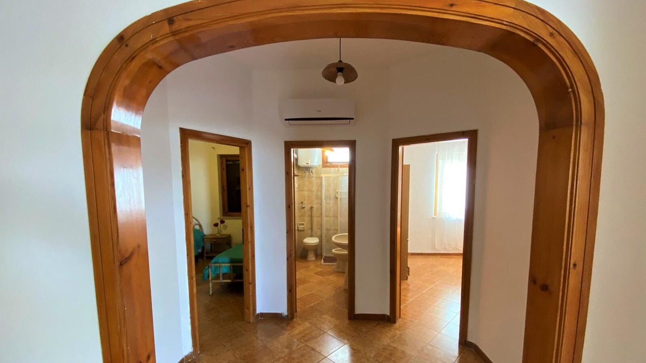 Photo of Bathroom in Mazara del Vallo