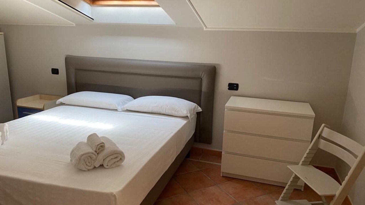 Photo of Bedroom in Zafferana Etnea