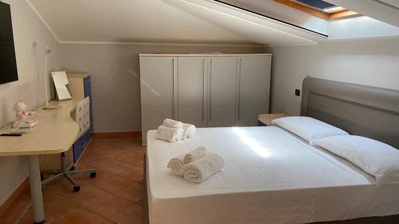 Photo of Bedroom in Zafferana Etnea