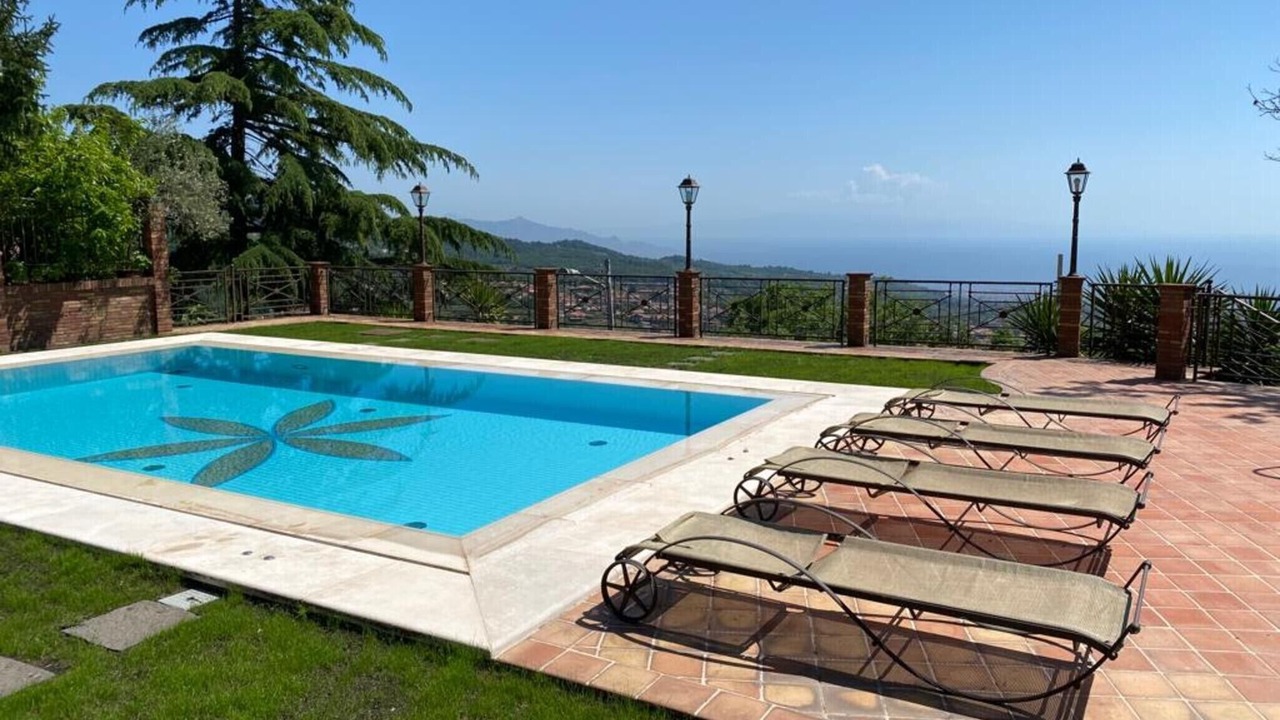Photo of Outdoor in Zafferana Etnea