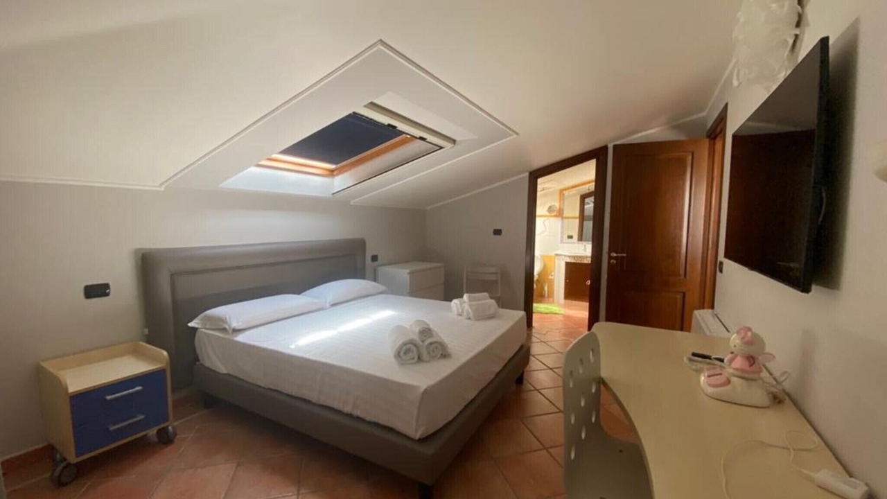 Photo of Bedroom in Zafferana Etnea
