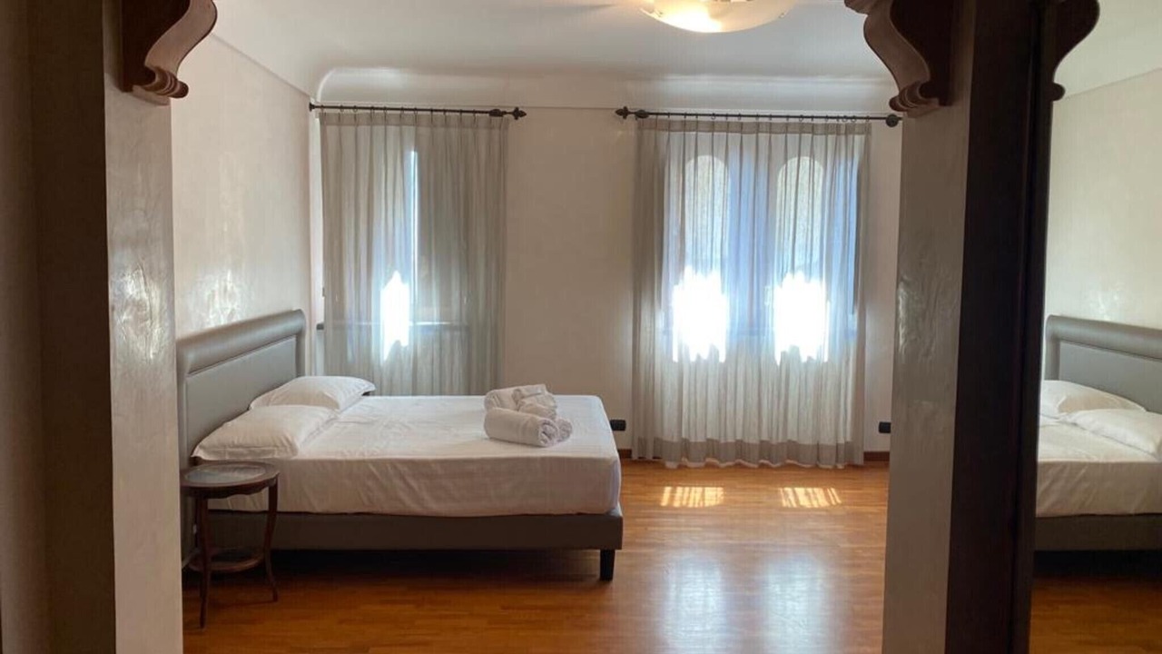 Photo of Bedroom in Zafferana Etnea