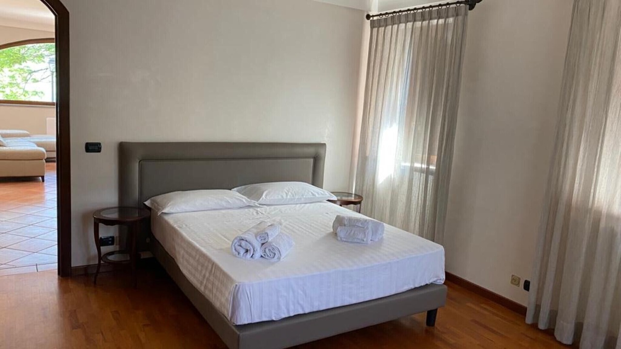 Photo of Bedroom in Zafferana Etnea