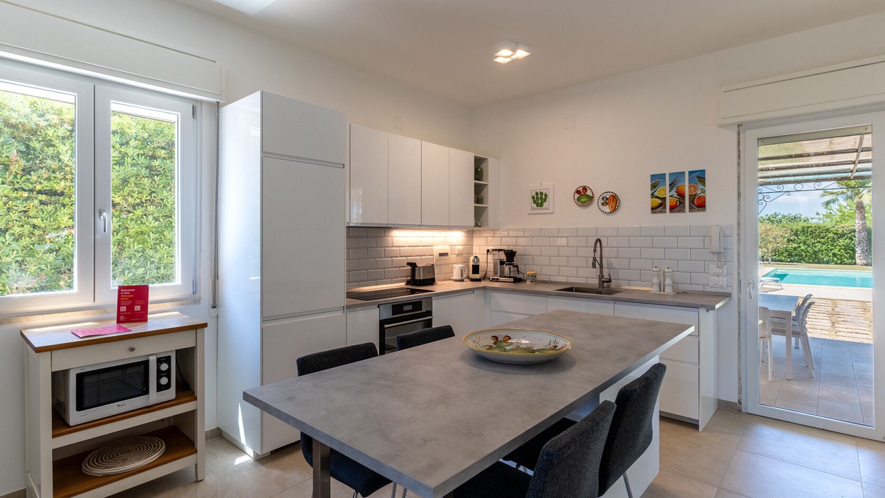Photo of Kitchen in Syracuse