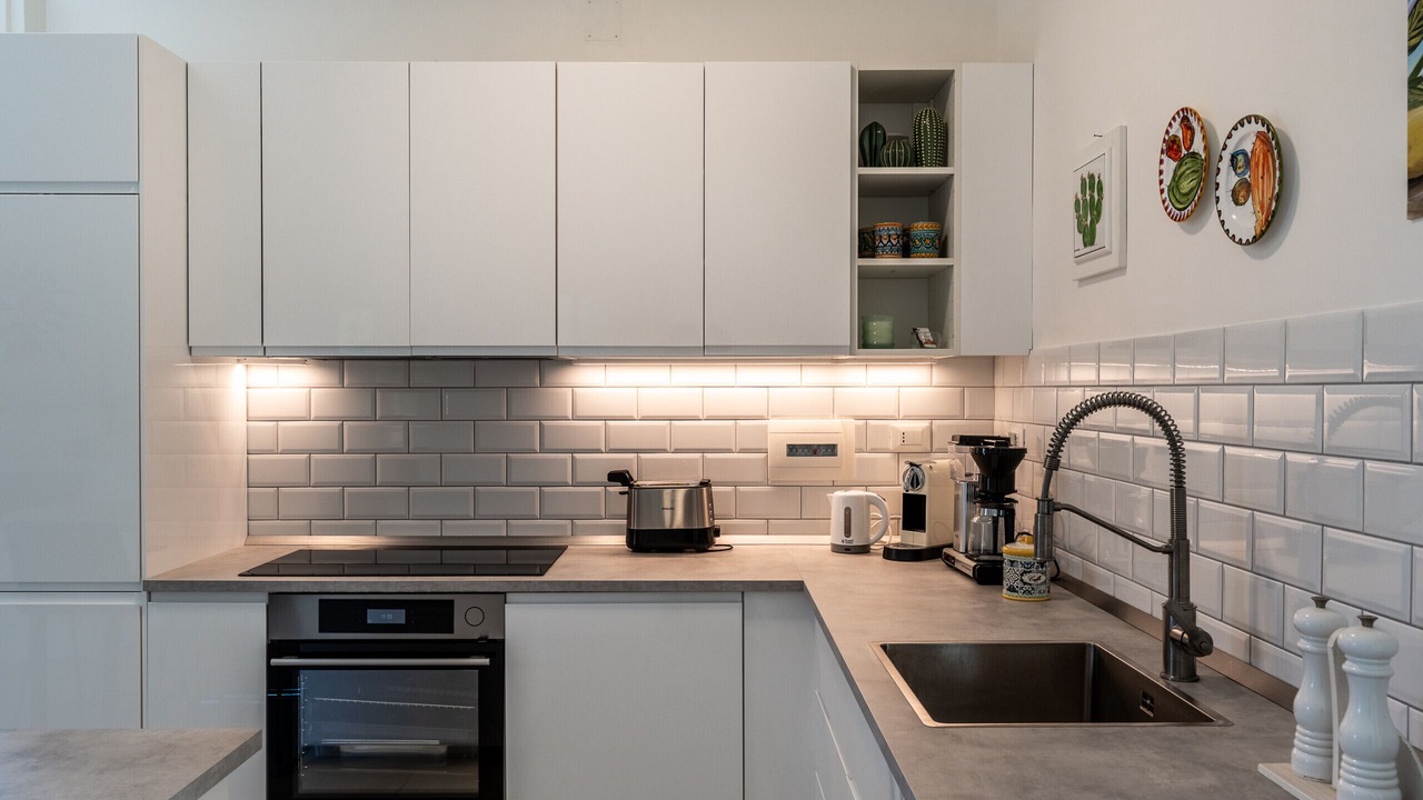 Photo of Kitchen in Syracuse