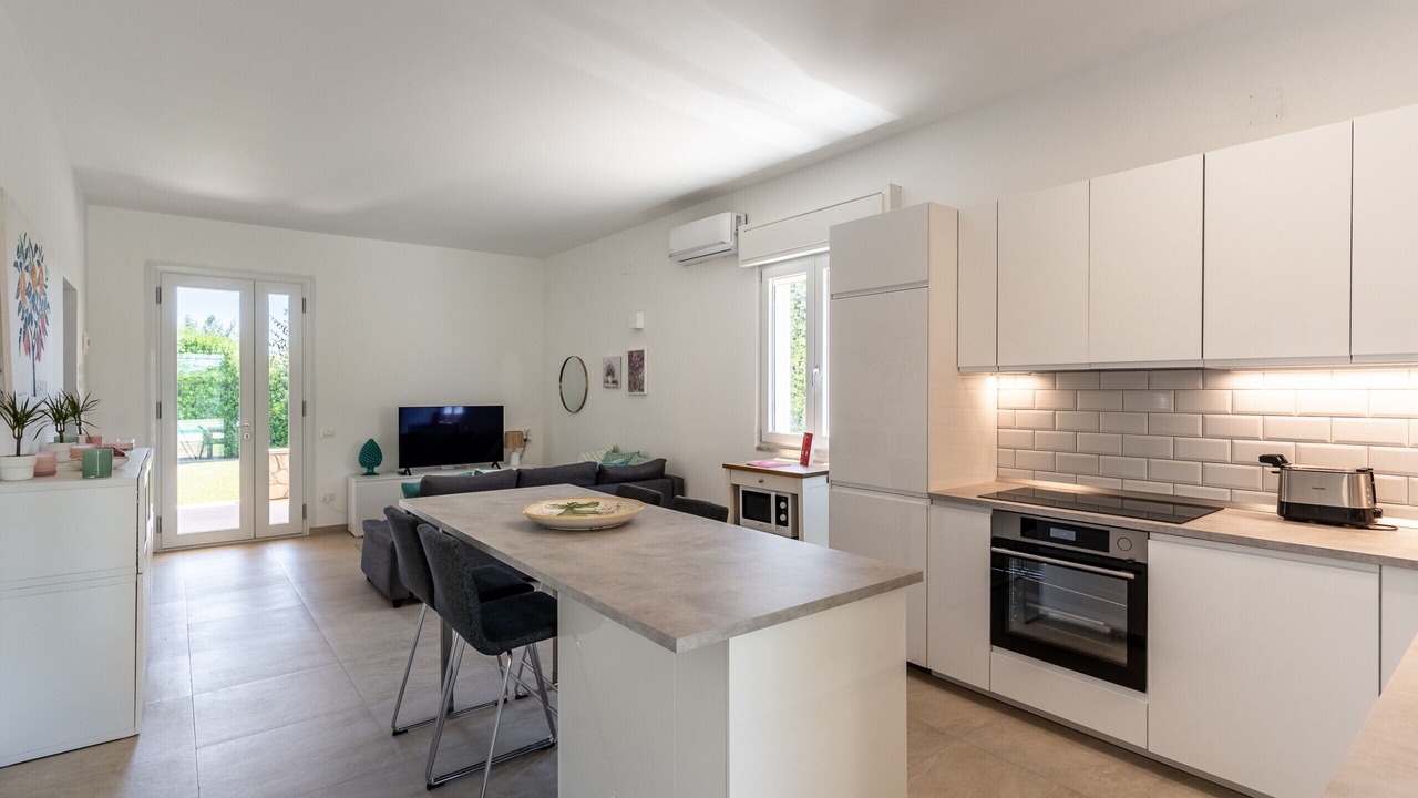 Photo of Kitchen in Syracuse