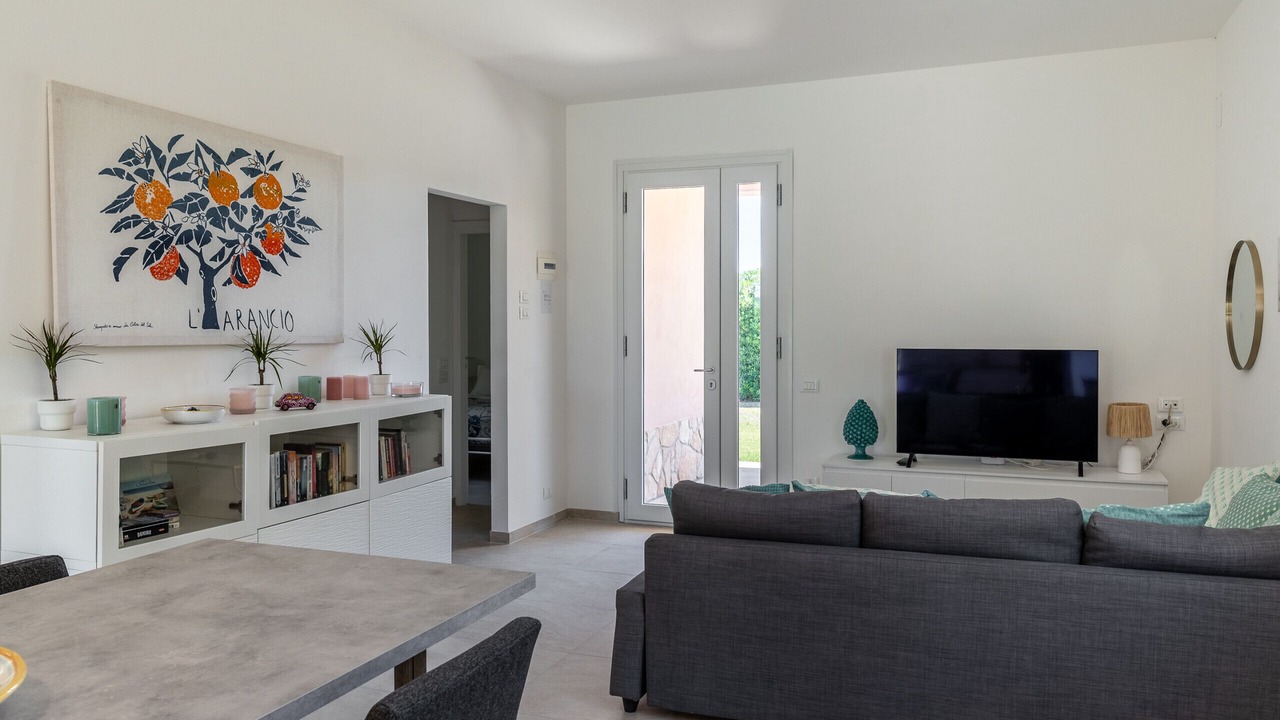 Photo of Livingroom in Syracuse