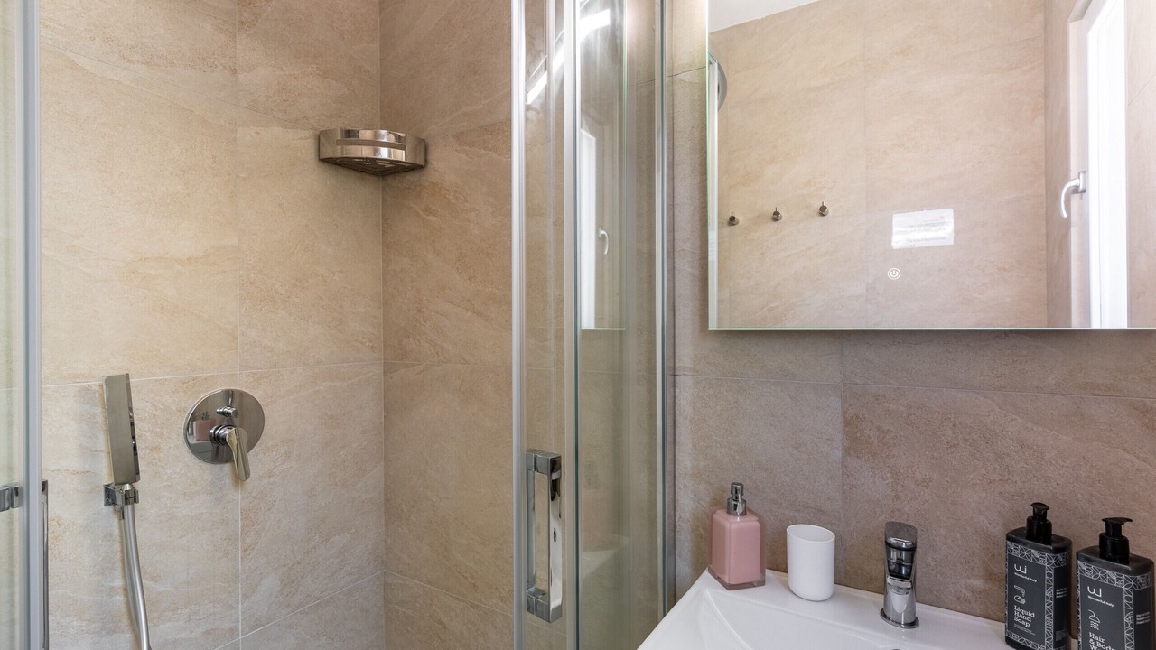 Photo of Bathroom in Syracuse