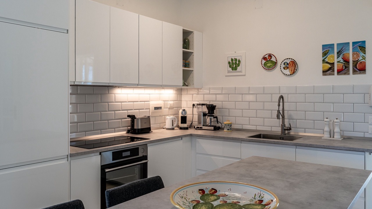 Photo of Kitchen in Syracuse