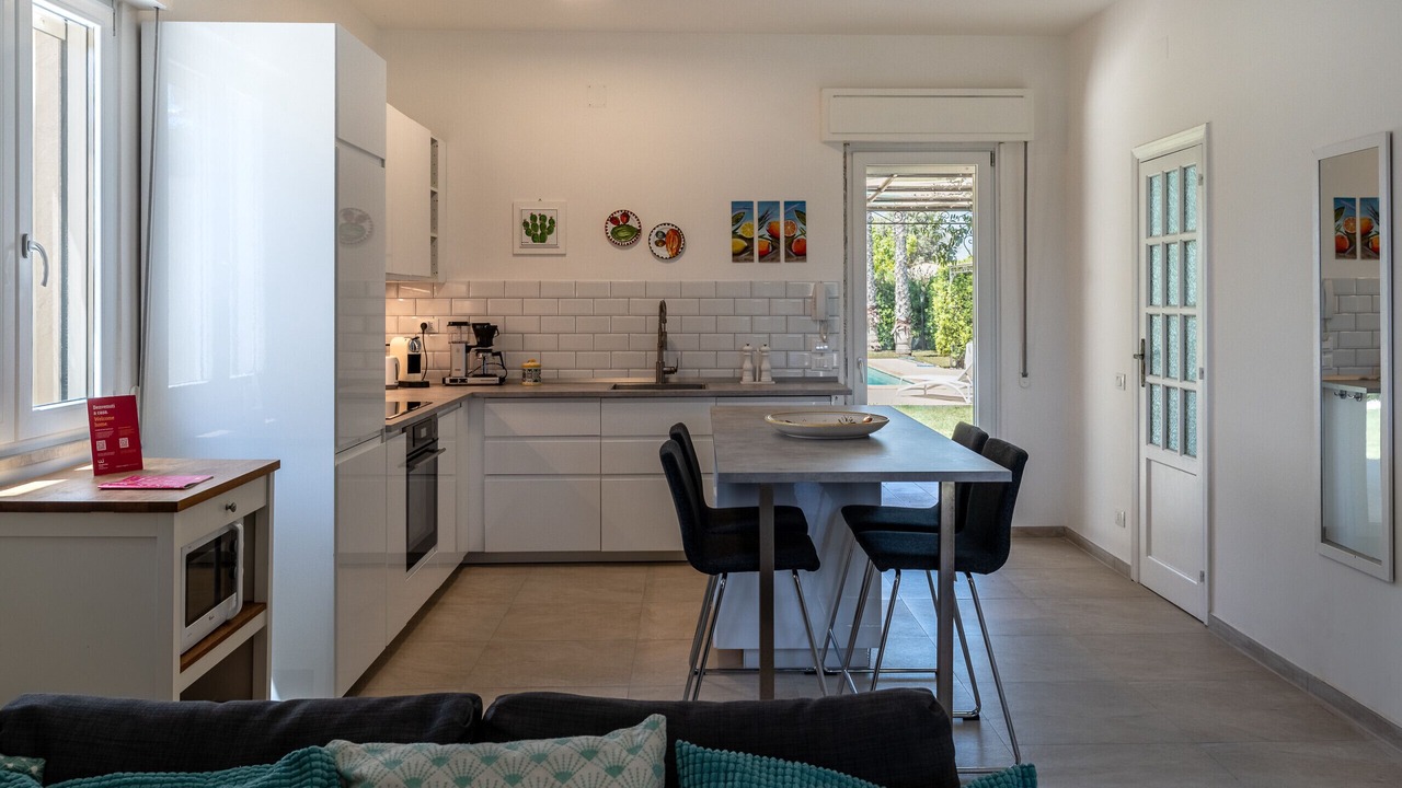 Photo of Kitchen in Syracuse
