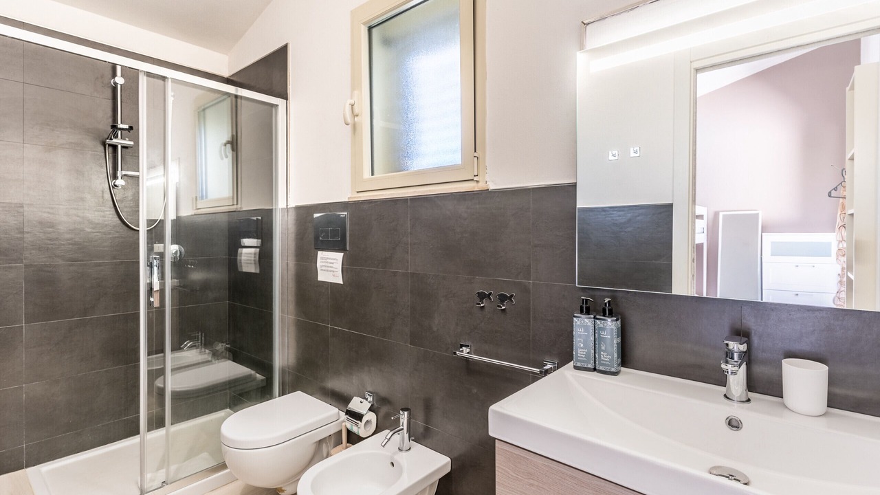 Photo of Bathroom in Syracuse