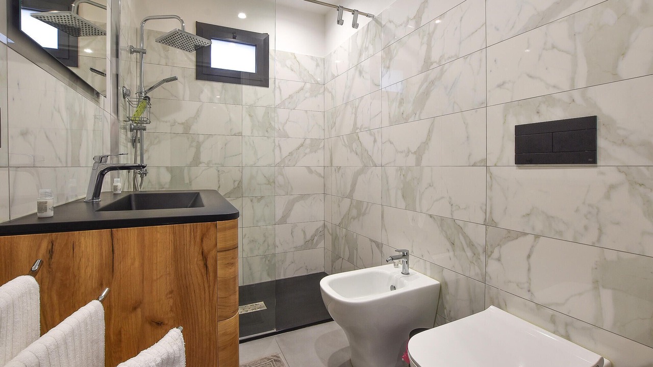 Photo of Bathroom in Cibali