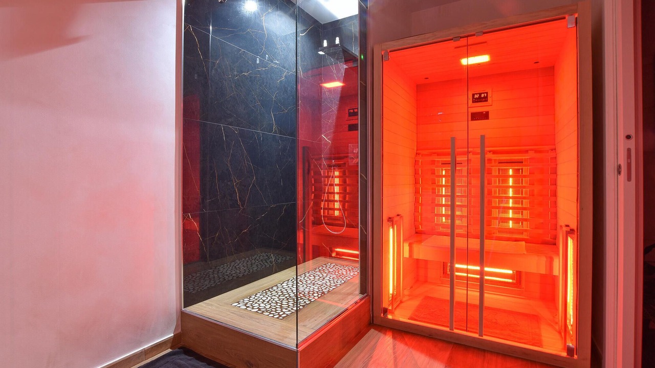 Photo of Bathroom in Cibali