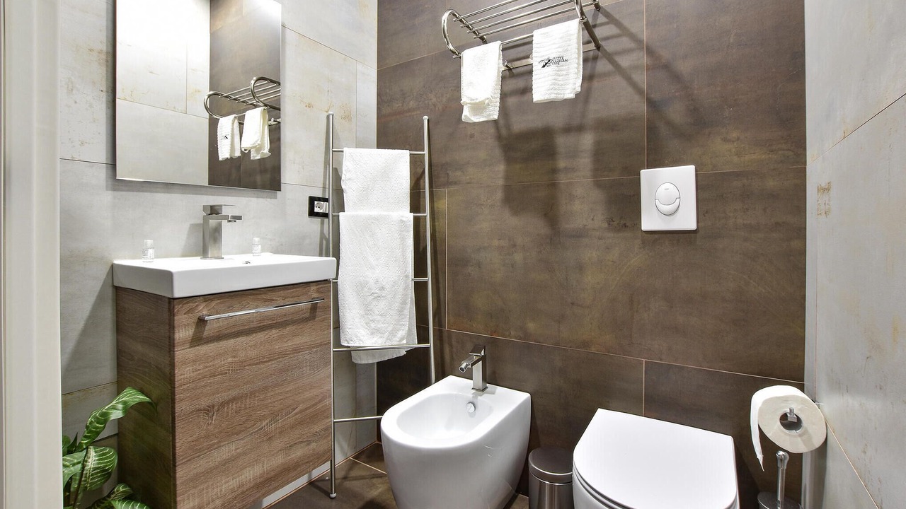 Photo of Bathroom in Cibali