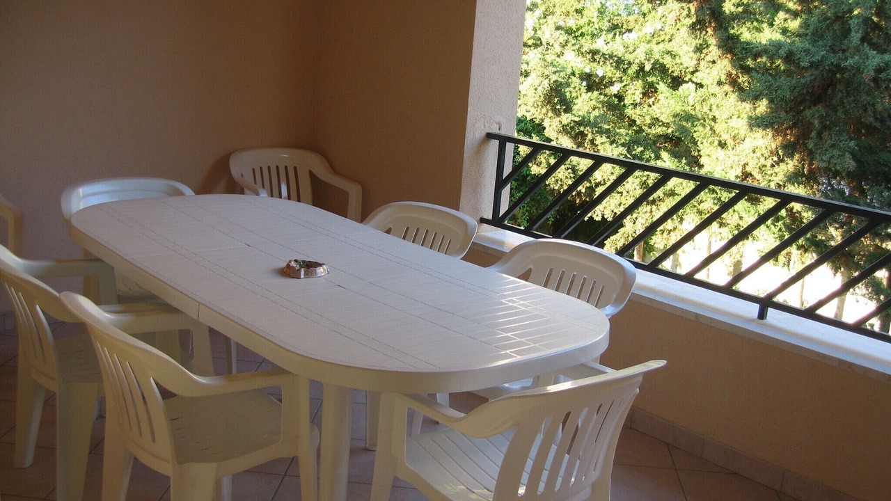 Photo of Patio Balcony in San Giorgio